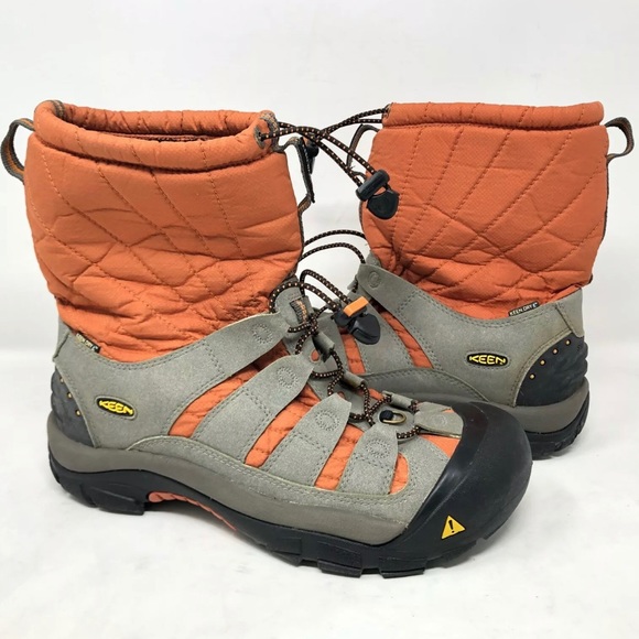Keen shellback best sale